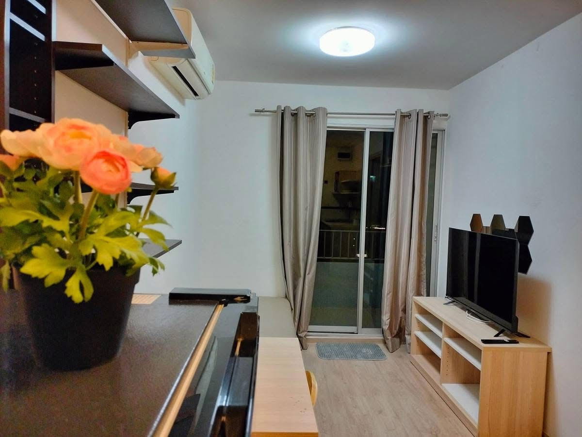 picture code : H250 Elio Del Ray Sukhumvit 64 - 6/19