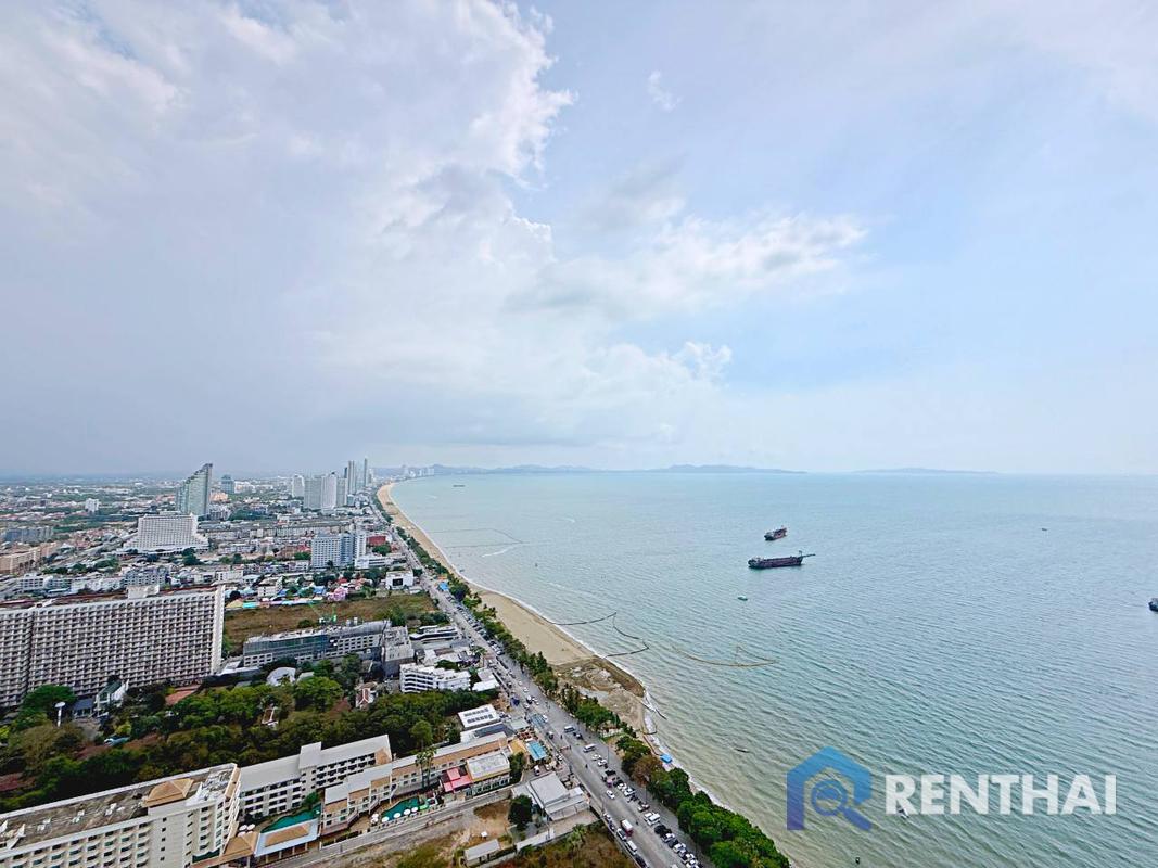 รูป สำหรับ ขาย คอนโด 1 ห้องนอน ที่ Copacabana - รูปที่ 8/21