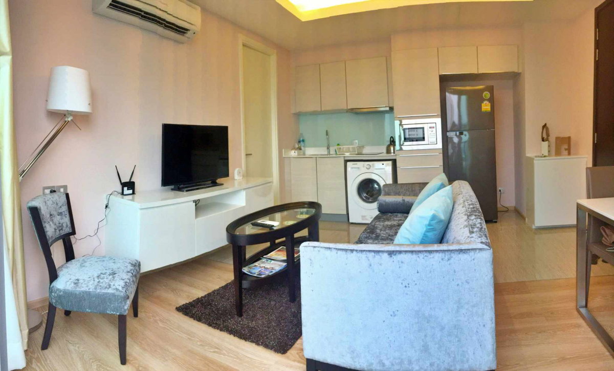 รูป ห้องว่าง🙋🏼💎🙋🏼💥แอดไลน์นัดดูห้องได้เลย📲วัฒนา💥เอช สุขุมวิท 43🔴🟢🟡 - รูปที่ 2/7