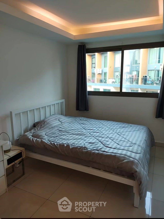 รูป คอนโด 1-ห้องนอน ที่ ลากูน่า บีช รีสอร์ท ใกล้ เมืองพัทยา (ID 2810975) - รูปที่ 7/8