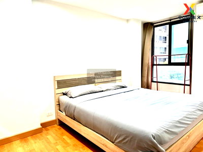 คอนโดให้เช่า : 🔥🔥🔥 เช่าคอนโด  เดอะ เพรสซิเดนท์ สุขุมวิท BTS-อ่อนนุช พระโขนงเหนือ เขต วัฒนา กรุงเทพ CX-23031 ✅ ทักไลน์ @connexproperty ตอบทันที ทีมงานมืออาชีพ ✅ 🔥🔥🔥