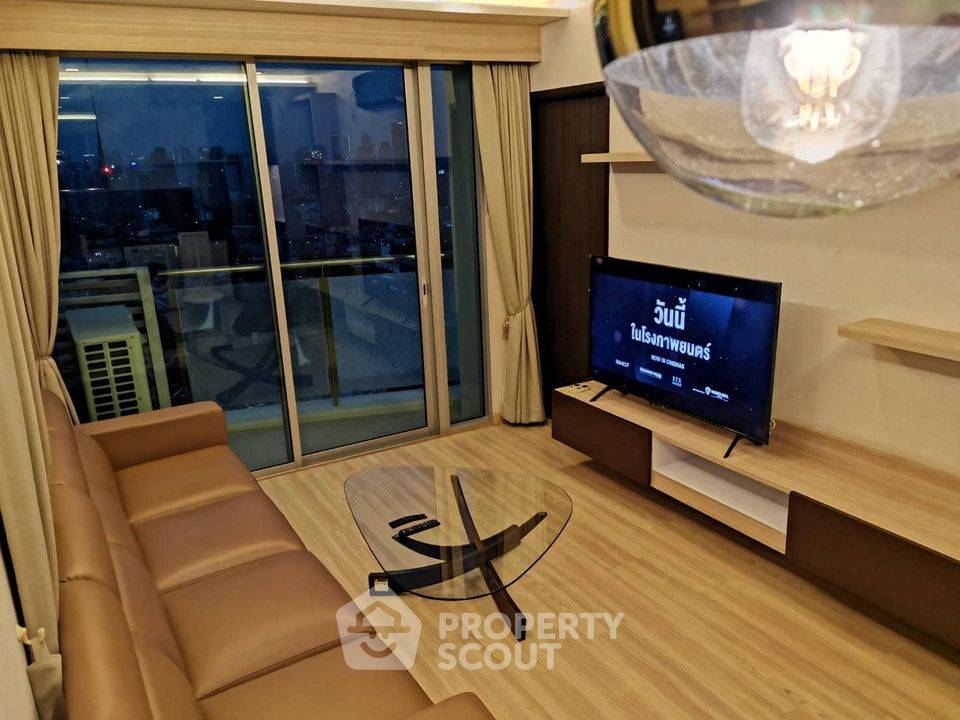 รูป คอนโด 1-ห้องนอน ที่ สกาย วอล์ค เรสซิเดนซ์ ใกล้ BTS พระโขนง (ID 762171) - รูปที่ 9/12