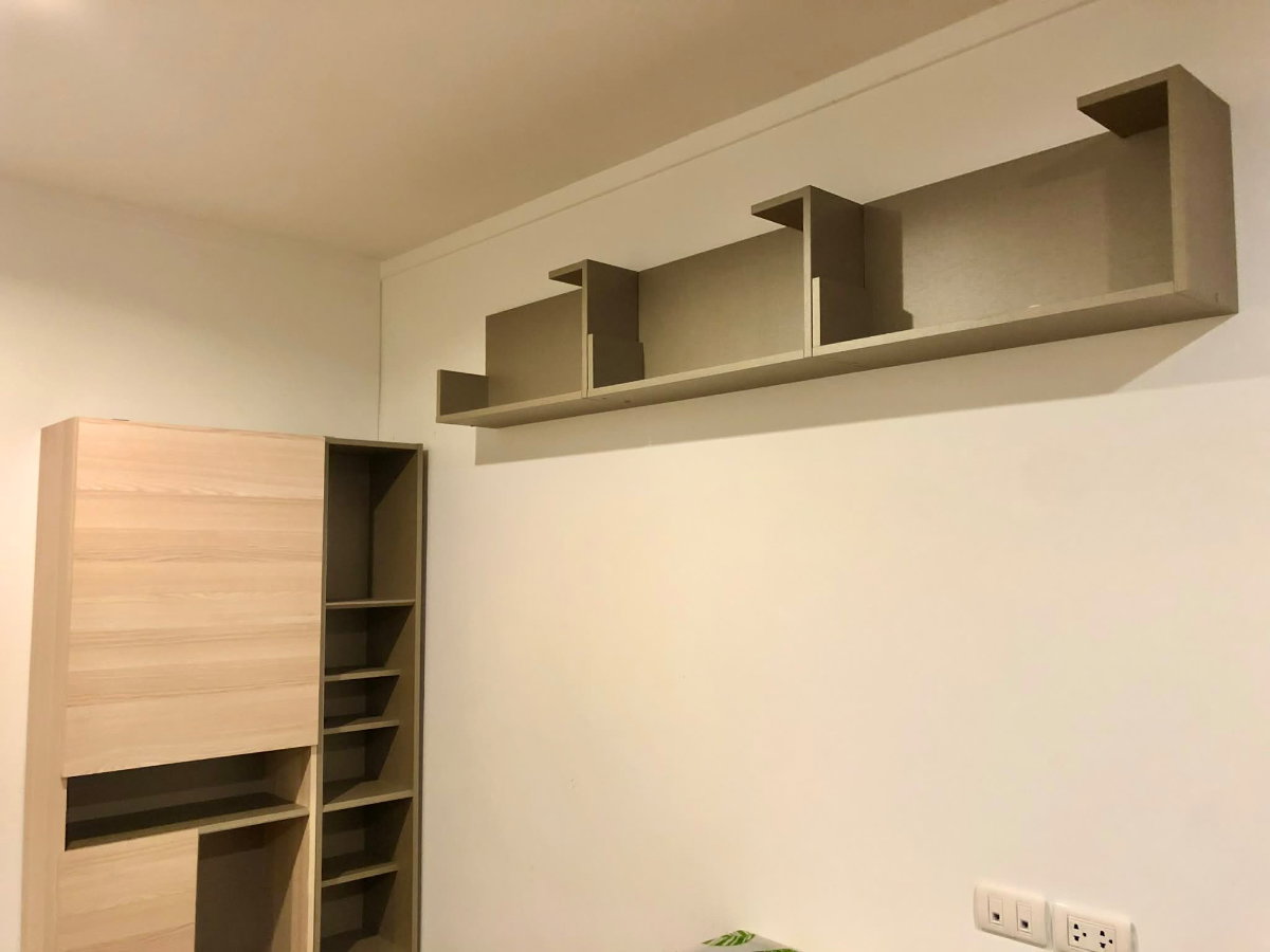 picture 🔥 FOR SALE 🔥Lumpini Park Rama 9 - Ratchada/ 1 Bedroom ZC215 - 6/12