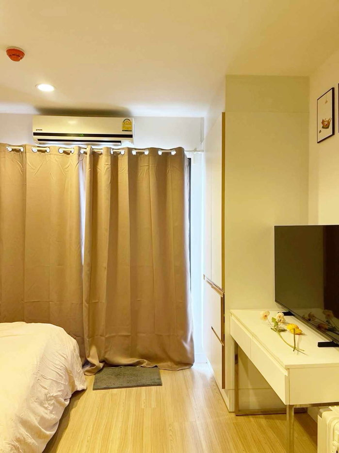 รูป ห้องว่าง🙋🏼💎🙋🏼💥แอดไลน์นัดดูห้องได้เลย📲คลองเตย 💥เดอะ เนสท์ สุขุมวิท 22🔴🟢🟡 - รูปที่ 4/10