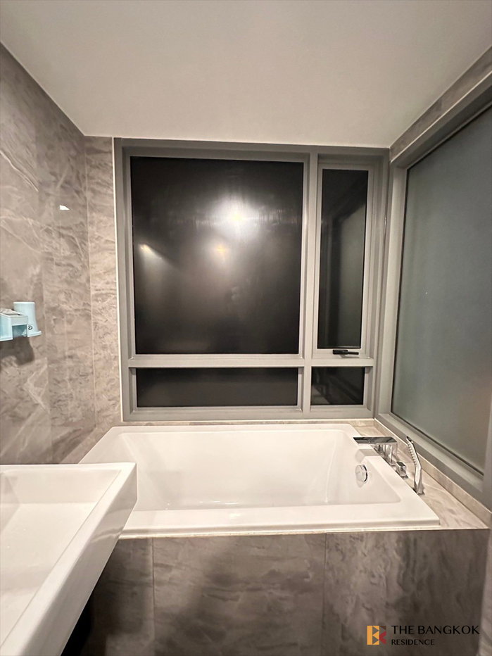 รูป 💎 Quintara Phume Sukhumvit 39 ห้องสวย ราคาต่ำกว่าตลาด ใกล้ Bts พร้อมพงษ์ - รูปที่ 9/9