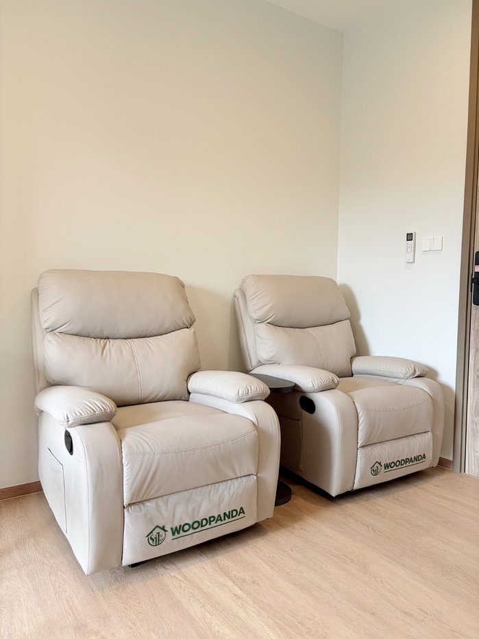 รูป 🔥 ห้องสวย สไตล์โมเดิร์น ครบ พร้อมอยู่ ราคาดี! 🔥 ให้เช่า Noble Create คอนโดดีไซน์ทันสมัย อยู่สบาย โลเคชันดี ใช้ชีวิตง่ายสุดๆ ✨ - รูปที่ 6/10