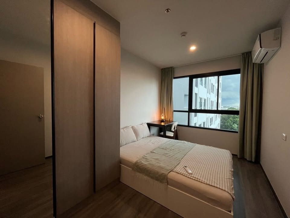 picture Condo for Rent at Ideo Ramkhamhaeng - Lam Sali Station (B6904050) - 5/15