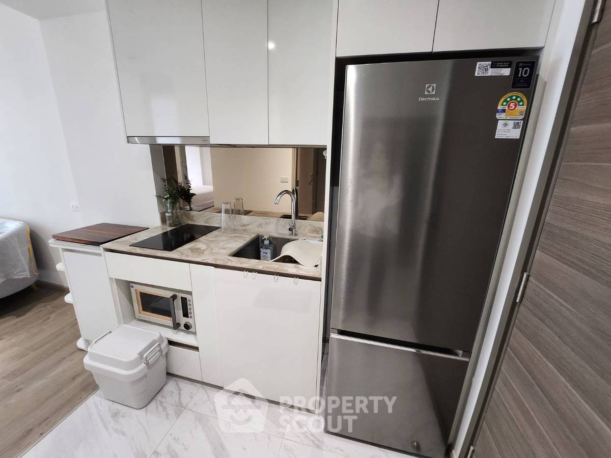รูป คอนโด 1-ห้องนอน ที่ ฟินน์ อโศก ใกล้ BTS อโศก (ID 2104398) - รูปที่ 6/32