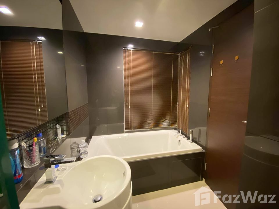 รูป ขาย คอนโด 1 ห้องนอน ในโครงการ ริทึ่ม สาทร 654384 - รูปที่ 4/5