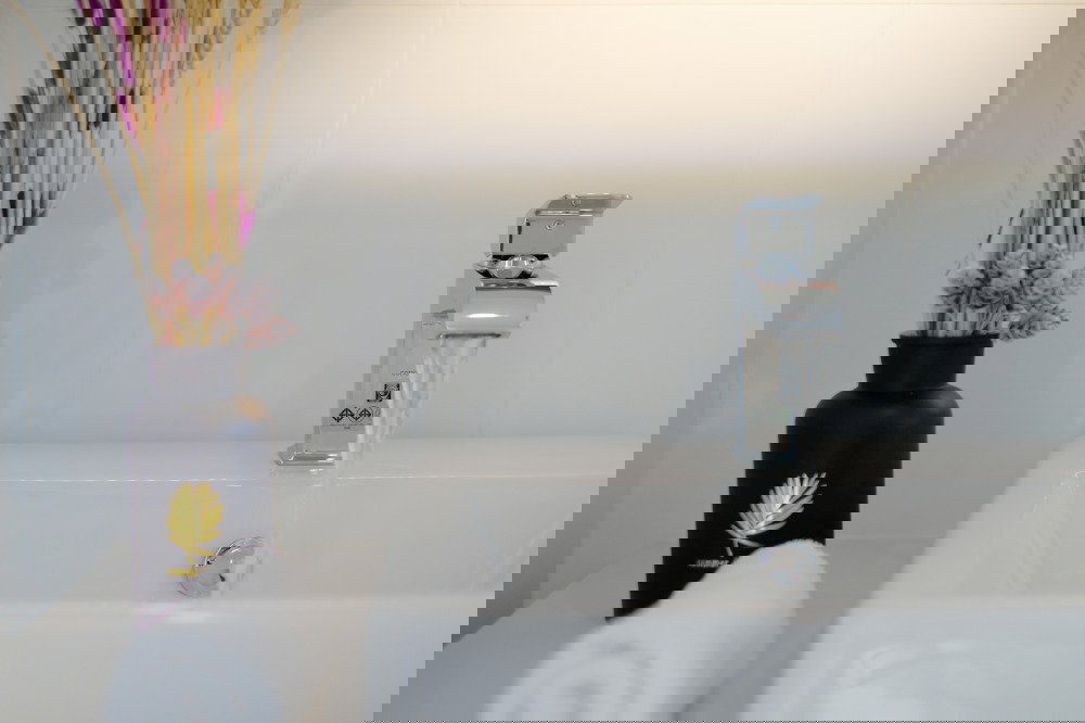 รูป 🔥 คอนโด High Floor วิวเมือง! THE LINE Sukhumvit 101 ชั้น 32 ใกล้ BTS ปุณณวิถี อยู่สบายสไตล์สุขุมวิท - รูปที่ 19/21