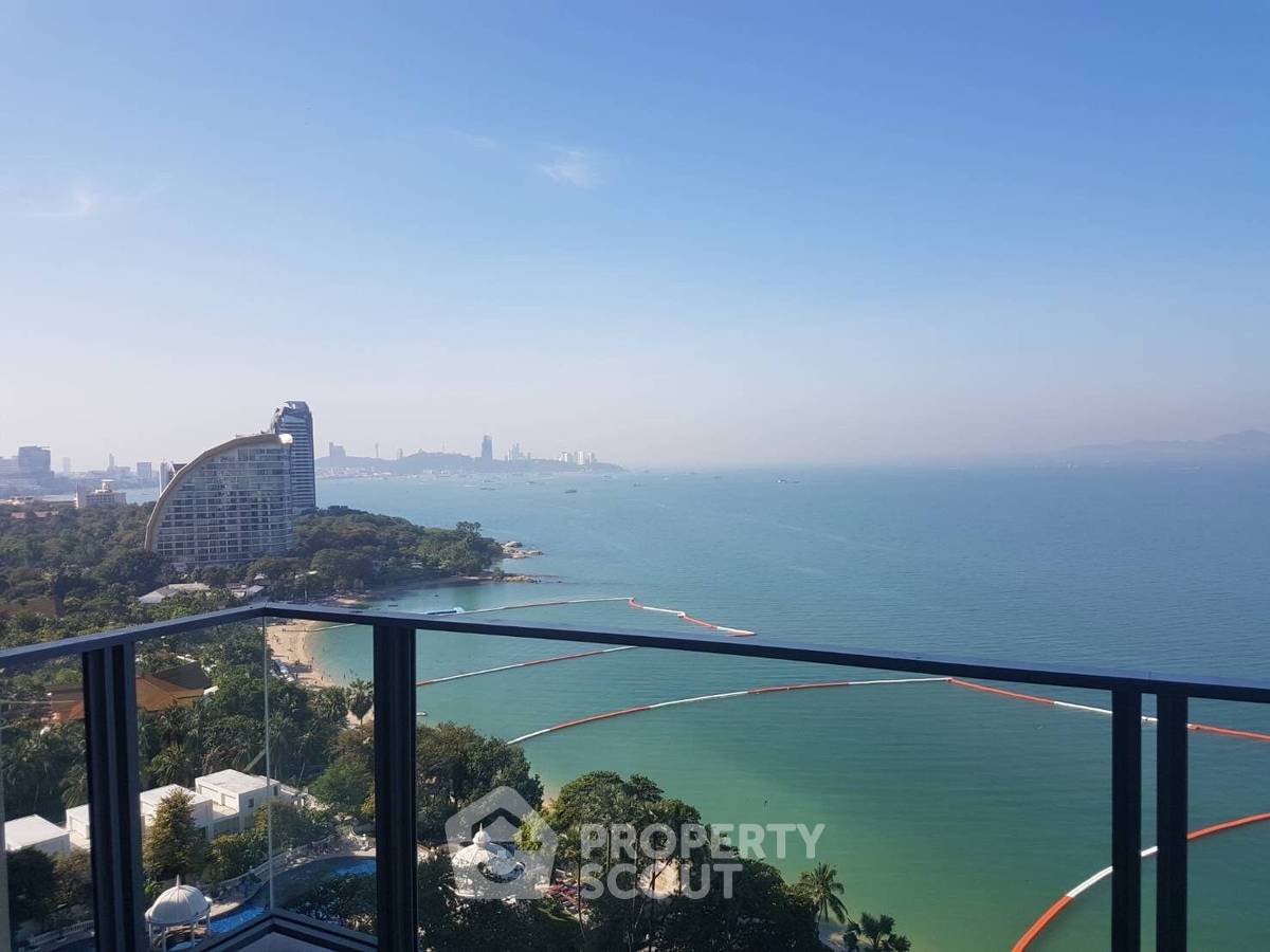 รูป คอนโด 3-ห้องนอน ที่ นอร์ทพอยท์ คอนโดมิเนี่ยม ใกล้ วงศ์อมาตย์ (ID 2798509) - รูปที่ 12/12