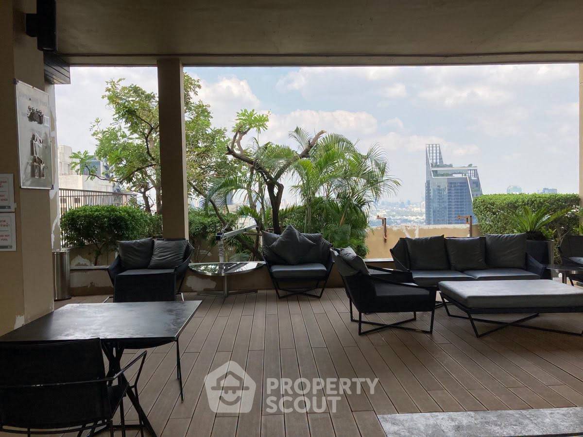 รูป คอนโด 1-ห้องนอน ที่ โนเบิล รีเวนต์ ใกล้ BTS พญาไท (ID 2816463) - รูปที่ 7/15