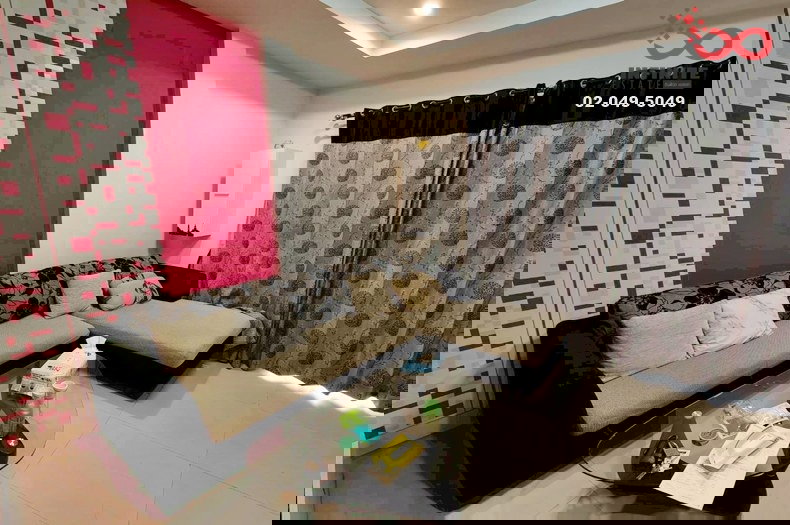 รูป ขายทาวน์เฮาส์ ธนาสิริ ปิ่นเกล้า–ราชพฤกษ์ 2 นนทบุรี 20ตรว. 2 ชั้น - รูปที่ 3/9