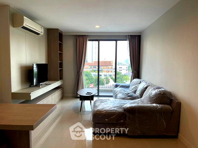 Condos for rent : 1-BR Condo at Silk Phaholyothin 9 near BTS Ari (ID 999103)