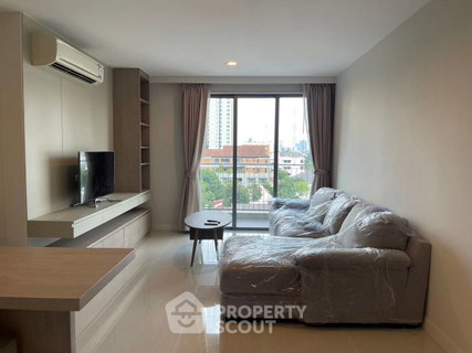 รูปภาพ คอนโด 1-ห้องนอน ที่ ซิลค์ พหลโยธิน 9 ใกล้ BTS อารีย์ (ID 999103)