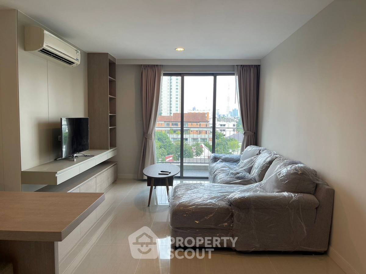 รูป คอนโด 1-ห้องนอน ที่ ซิลค์ พหลโยธิน 9 ใกล้ BTS อารีย์ (ID 999103) - รูปที่ 1/7