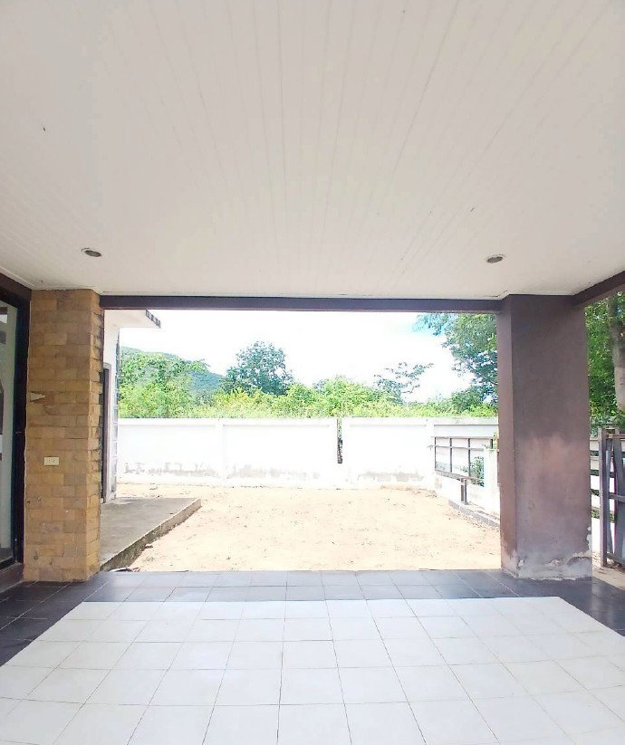 picture HOME 65 Sq.w. Cha-Am Petchburi for 1.3M - 4/12