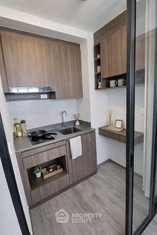 รูป คอนโด 2-ห้องนอน ที่ ดิ ออริจิ้น ลาดพร้าว-บางกะปิ ใน คลองจั่น (ID 2817950) - รูปที่ 2/5