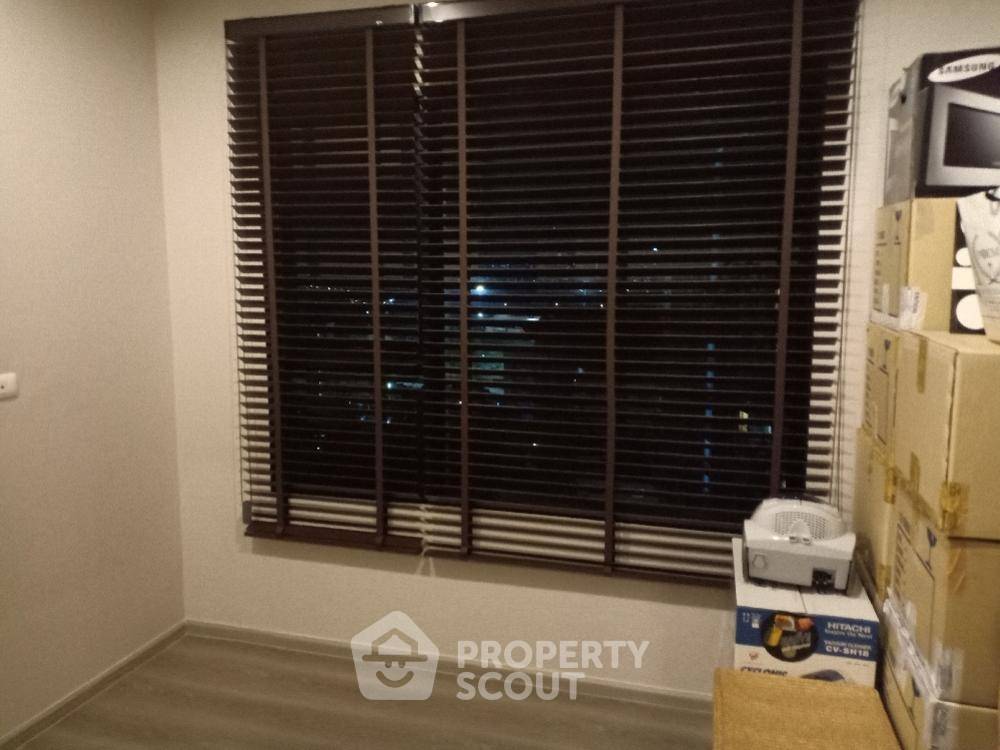 รูป คอนโด 2-ห้องนอน ที่ แอสปาย สาทร – ตากสิน คอปเปอร์โซน ใกล้ BTS วุฒากาศ (ID 627455) - รูปที่ 24/31