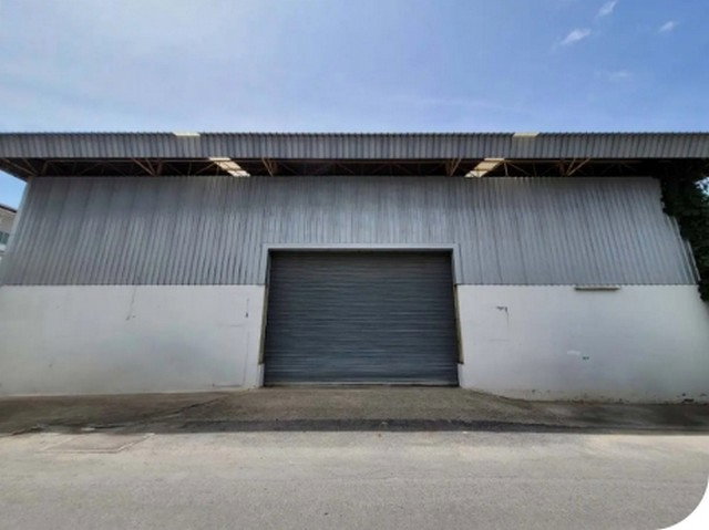 รูป BB13336 ขายโกดัง ตำบล ในเมือง อำเภอ เมืองนครศรีธรรมราช จังหวัด นครศรีธรรมราช - รูปที่ 5/8