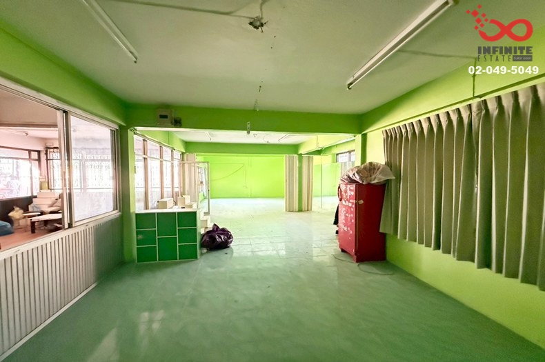 รูป ขายบ้านเดี่ยว พหลโยธิน 24 จตุจักร 69ตรว. 2 ชั้น หลังมุม ใกล้ BTS  - รูปที่ 7/11