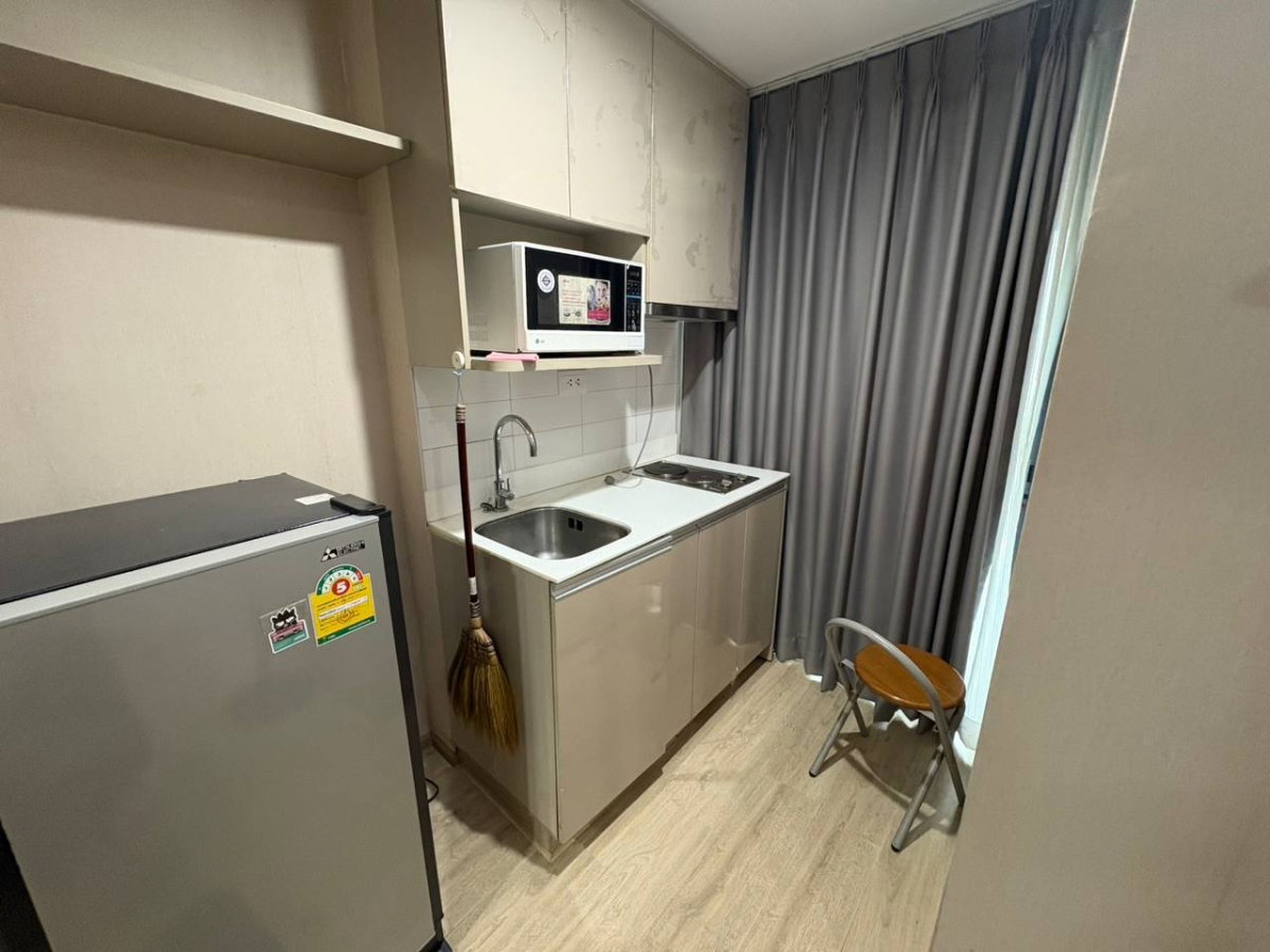 รูป Ideo Q Chula Samyan【𝐒𝐄𝐋𝐋 & 𝐑𝐄𝐍𝐓】🔥Timeless Luxury.. ห้องแต่งสวยเนี๊ยบ เรียบหรูดูแพง  ในราคาที่คุ้มค่าที่สุด🔥 ติดต่อไลน์ไอดี: @hacondo - รูปที่ 4/5