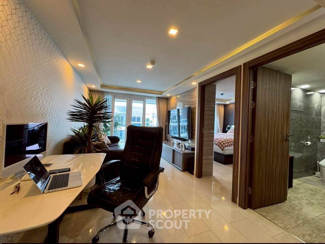 รูป คอนโด 2-ห้องนอน ที่ แกรนด์ อเวนิว พัทยา ใกล้ พัทยาใต้ (ID 2783332) - รูปที่ 7/14