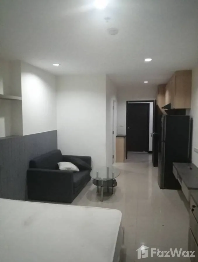 picture Studio room access to MRT Huamak 6199226 - 3/8