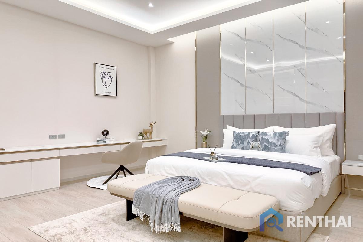 รูป สำหรับ ขาย บ้าน 4 ห้องนอน ที่ หนองปลาไหล - รูปที่ 4/14