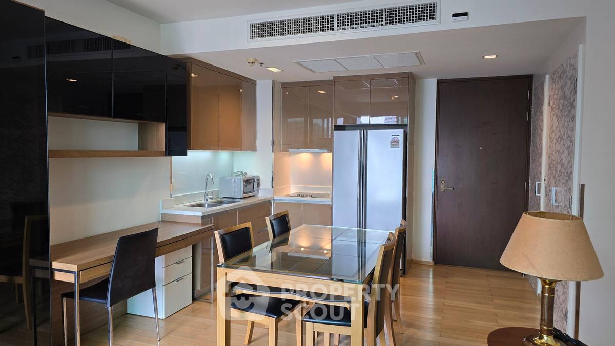 รูป คอนโด 1-ห้องนอน ที่ สิริ แอท สุขุมวิท ใกล้ BTS ทองหล่อ (ID 2751550) - รูปที่ 4/21