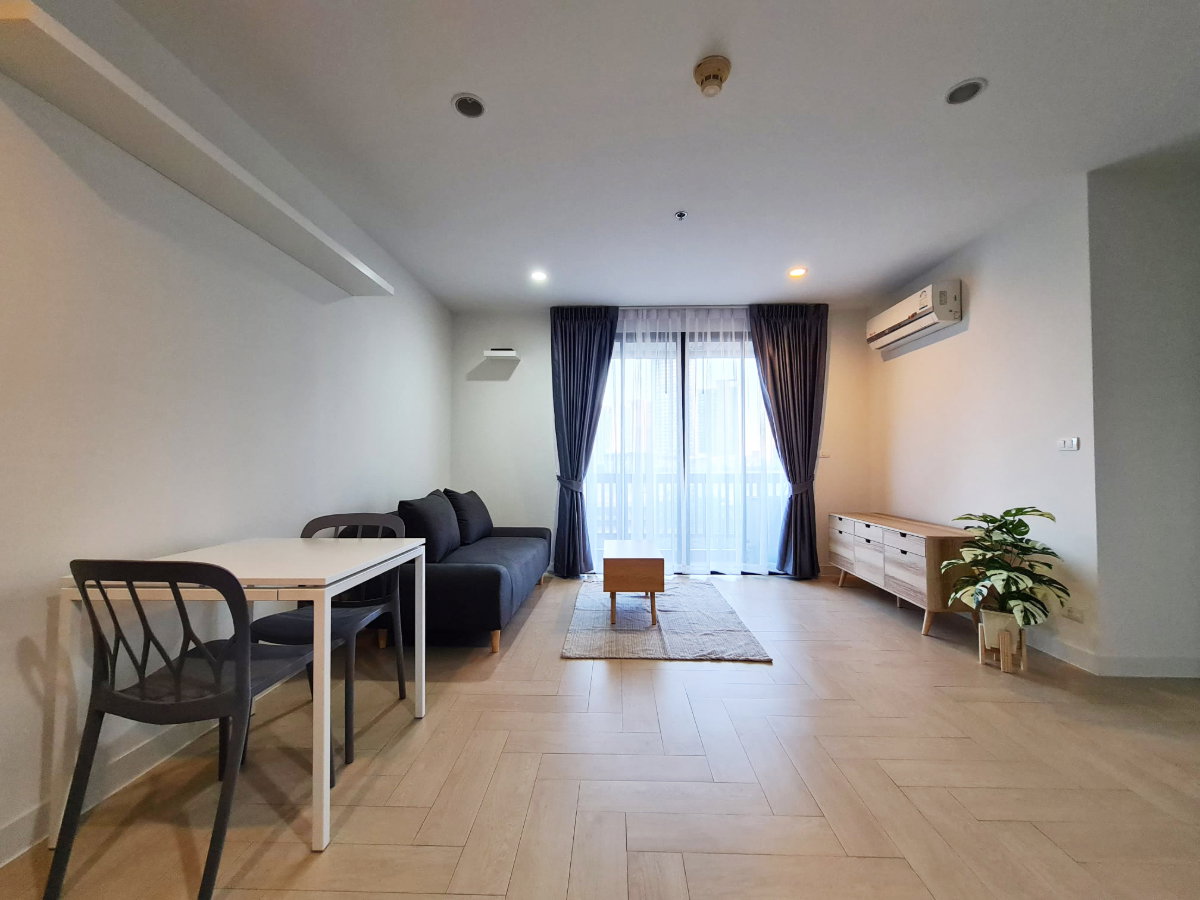 รูป 💎 Yield 6.2% หาไม่ได้แล้วในสุขุมวิท! ขายต่ำกว่าราคาตลาด Vista Garden สุขุมวิท 71 - รูปที่ 2/5