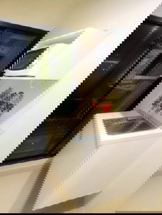 รูป คอนโดให้เช่า B Loft สุขุมวิท 115 (ของครบครัน!!!) ใกล้ BTS ปู่เจ้า - รูปที่ 6/9