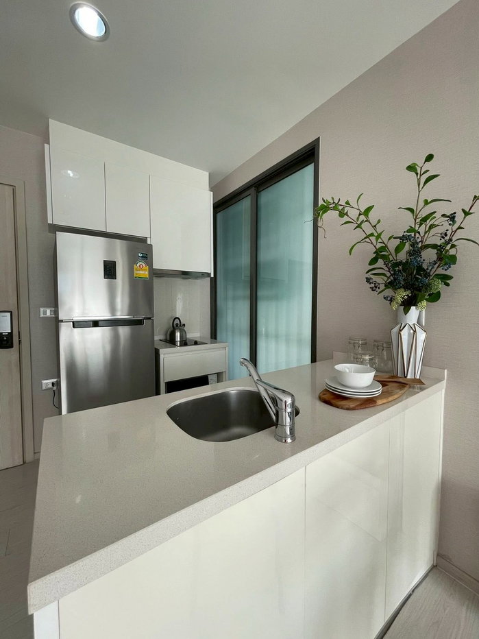 รูป #A124510 ✅ 21/4/69  ให้เช่า Rhythm Sukhumvit 42📲📢สอบถาม ld line @condoboy - รูปที่ 2/13