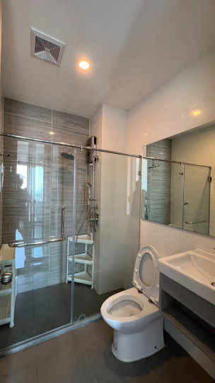 รูป RS5851 ให้เช่า คอนโด KnightsBridge Prime Onnut ใกล้ BTS อ่อนนุช - รูปที่ 12/14