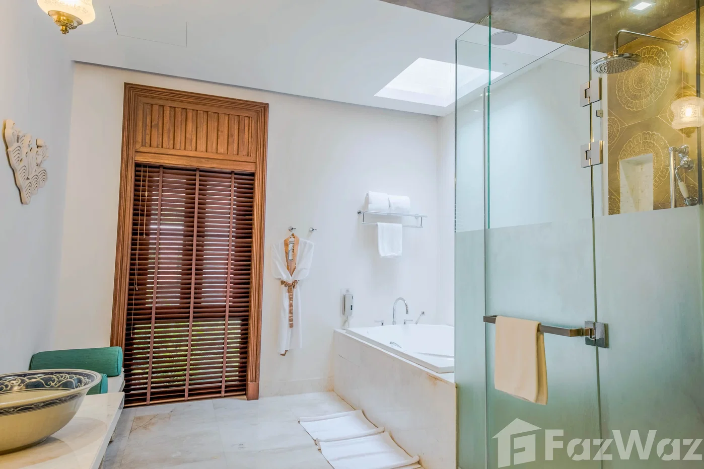 รูป วิลล่าให้เช่า 2 ห้องนอน ในโครงการ Maikhao Dream Villa Resort & Spa 6140103 - รูปที่ 9/15