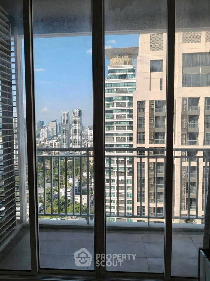 รูป คอนโด 1-ห้องนอน ที่ เดอะ เทอร์ทีไนน์ บาย แสนสิริ ใกล้ BTS พร้อมพงษ์ (ID 2812565) - รูปที่ 4/8