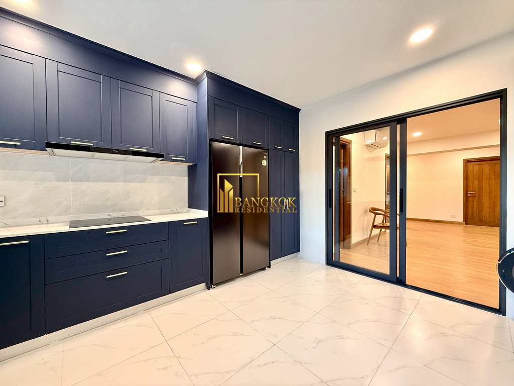 รูป Royal Castle | Spacious 3 Bed Condo For Rent in Phrom Phong - BR61259CD - รูปที่ 8/38