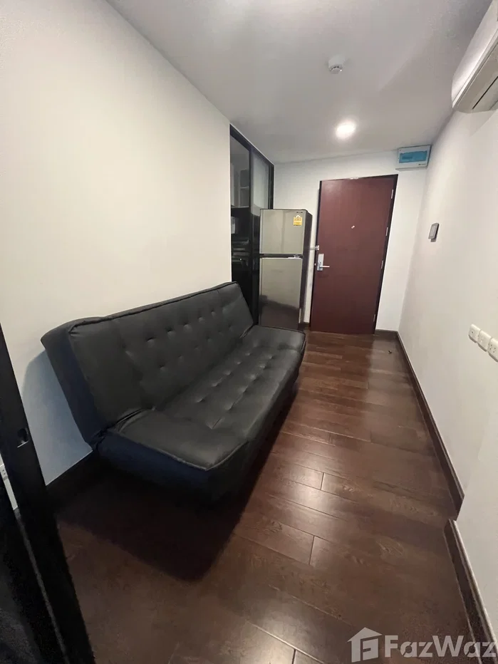 รูป ขาย คอนโด 1 ห้องนอน ในโครงการ แบงค์คอก เฟลิซ สาทร-ตากสิน 5801182 - รูปที่ 7/8