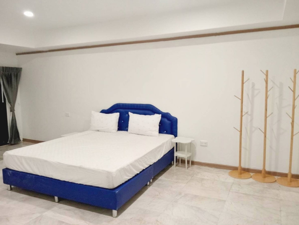 รูป 📢 ขายคอนโด รอยัล ไนน์ เรสซิเดนท์ - รูปที่ 12/18