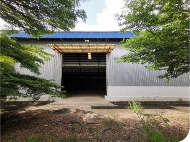 picture FOR SALE  WAREHOUSE PROPERTY  8279000 BAHT. - 2/8