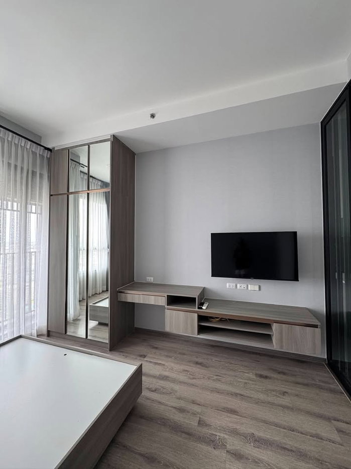 รูป เช่าคอนโด Knightsbridge Prime Onnut/ไนท์บริดจ์ ไพร์ม อ่อนนุช (F6904038) ID Line : @pccenter - รูปที่ 8/10