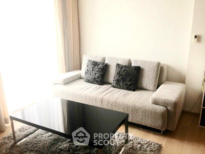 Condos for sale : 1-BR Condo at Siri At Sukhumvit near BTS Thong Lor (ID 456888)