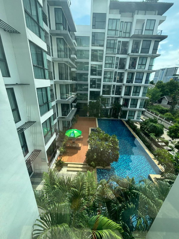 รูป 🔴RI21495🟡 ให้เช่าถูกมาก 👍 Chateau In Town Sukhumvit 62/1 💛🧡 ✅ แอดไลน์ @930jwqti (มี @ ด้วยนะครับ)  แอดมินตอบไว  - รูปที่ 15/17