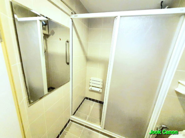 รูป ✅ราคาถูกที่สุดในโครงการ ✅ ลุมพินี คอนโดทาวน์ รามอินทรา-นวมินทร์ Lumpini Condo Town Ramintra-Navamin ใกล้ BTS สายสีชมพู - รูปที่ 13/19