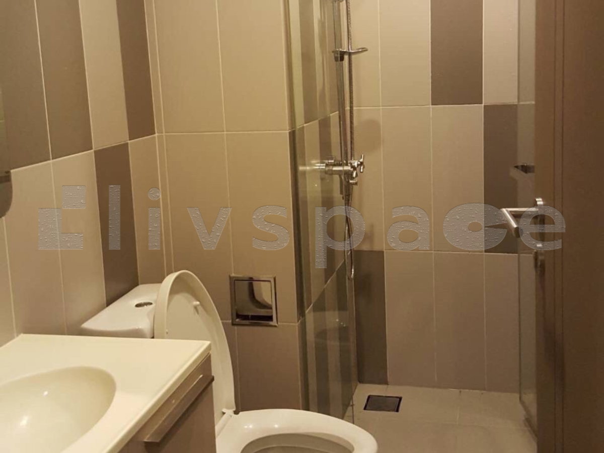 รูป ▚ LI159ツ ให้เช่า: Teal Sathorn Taksin 2BR 58.57sqm. ✨ ลดราคาพิเศษ! ชั้นสูง ห้องมุม ติดฟิล์มกันร้อนทั้งห้อง 🏙️ - รูปที่ 5/6