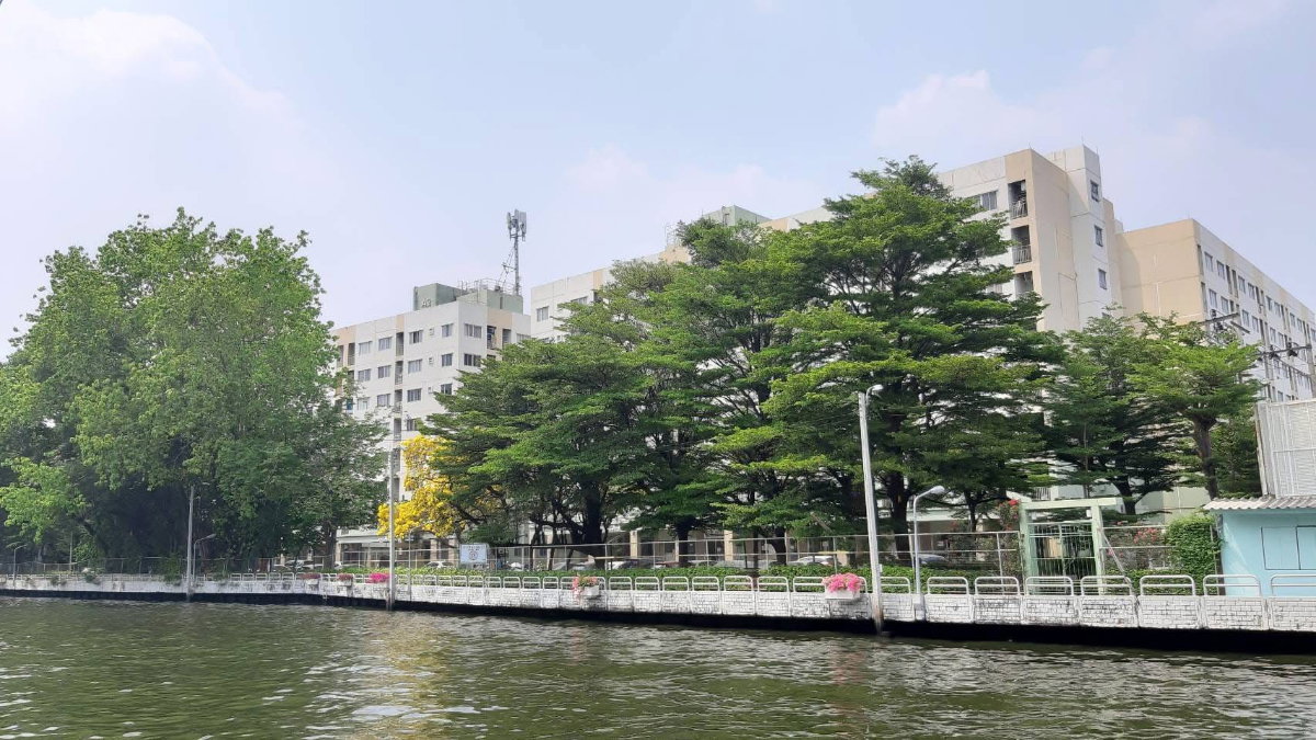 รูป ขายคอนโดลุมพินีคอนโดทาวน์ บดินทรเดชา-รามคำแหง (ห้องฝั่งตะวันออก) - รูปที่ 17/23