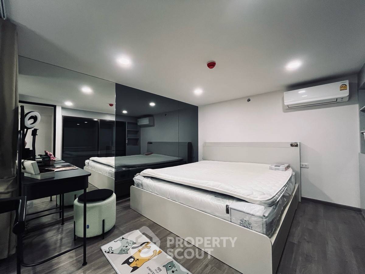 รูป คอนโด 1-ห้องนอน ที่ โซ ออริจิ้น เกษตร อินเตอร์เชนจ์ ใกล้ BTS มหาวิทยาลัยเกษตรศาสตร์ (ID 2816387) - รูปที่ 6/21