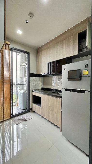 รูป 🍀 ให้เช่า เดอะ ไลน์ วงศ์สว่าง 🍀 สนใจแอดไลน์ @zcondo (มี@นำหน้า) 🔥  Z5013 - รูปที่ 6/12