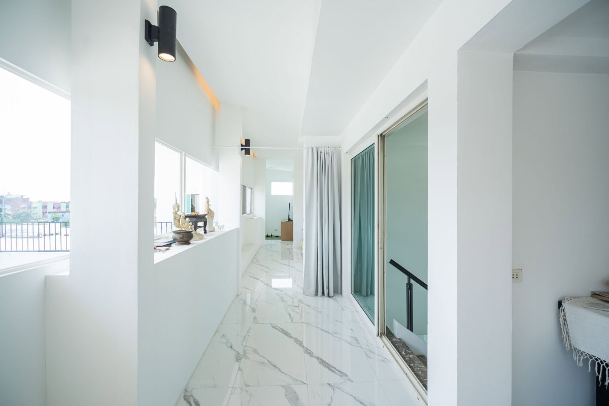 รูป ขายบ้านบางนา พร้อมสระว่ายน้ำ ใกล้ Mega บางนา - รูปที่ 15/66