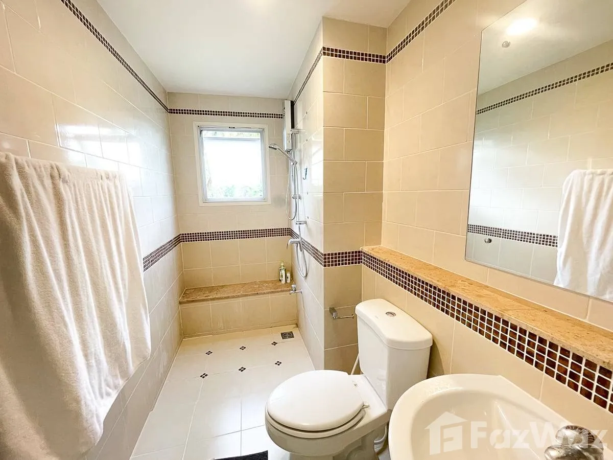รูป บ้านเดี่ยวให้เช่า 5 ห้องนอน ในโครงการ เออร์เบิ้น สาทร 6199120 - รูปที่ 10/15
